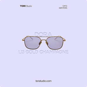 Social Media Marketing - Dora lunettes
